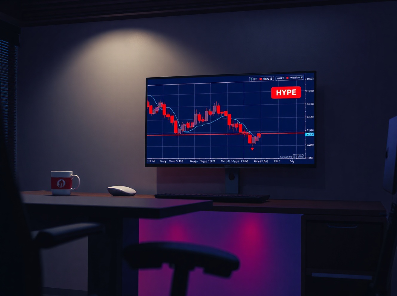 USDH Deployer Moves $15M in HYPE to New Wallet, Sells 200,000 Tokens After Unlock
