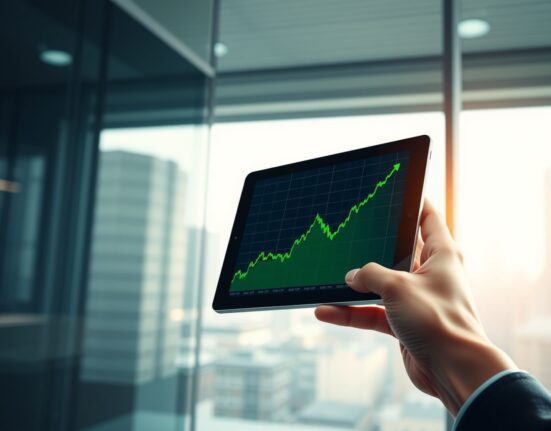 Analysis of the USDS stablecoin surge on Upbit exchange showing a sharp price increase chart.