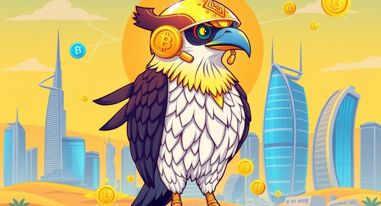 USDT stablecoin gaining official authorization in the Abu Dhabi Global Market regulatory framework