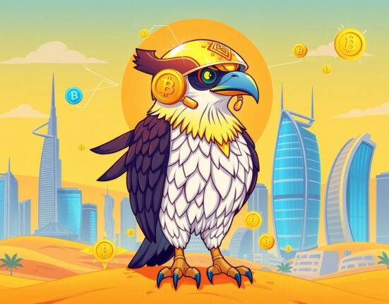 USDT stablecoin gaining official authorization in the Abu Dhabi Global Market regulatory framework