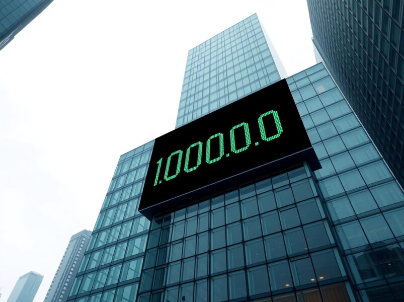 USDT Minted: 1 Billion Tether Injects Massive Liquidity into Crypto Markets