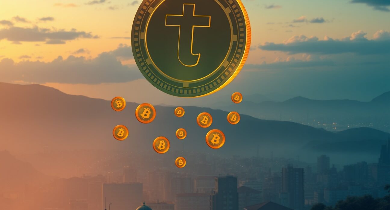 Analysis of the cooling USDT premium in Venezuela's cryptocurrency market as speculative demand eases.