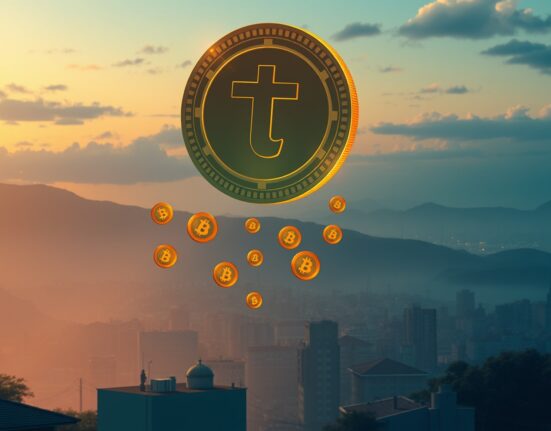 Analysis of the cooling USDT premium in Venezuela's cryptocurrency market as speculative demand eases.