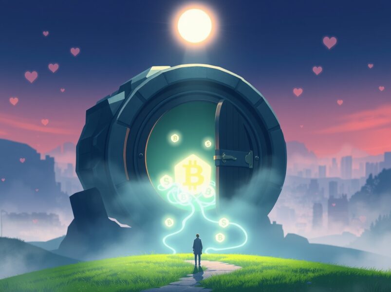 USDT Seizure: Landmark $61M Crypto Scam Bust Exposes Heartbreaking Romance Fraud Tactics