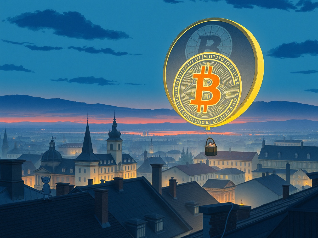 USDT Supply Plummets: Largest Monthly Contraction Since FTX Collapse Shakes Crypto Markets