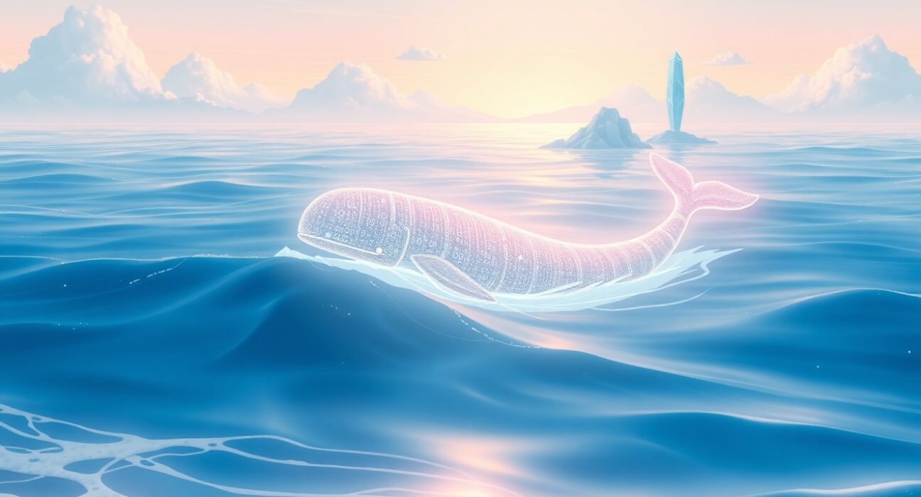 Analysis of massive USDT transfer to Binance showing cryptocurrency market implications