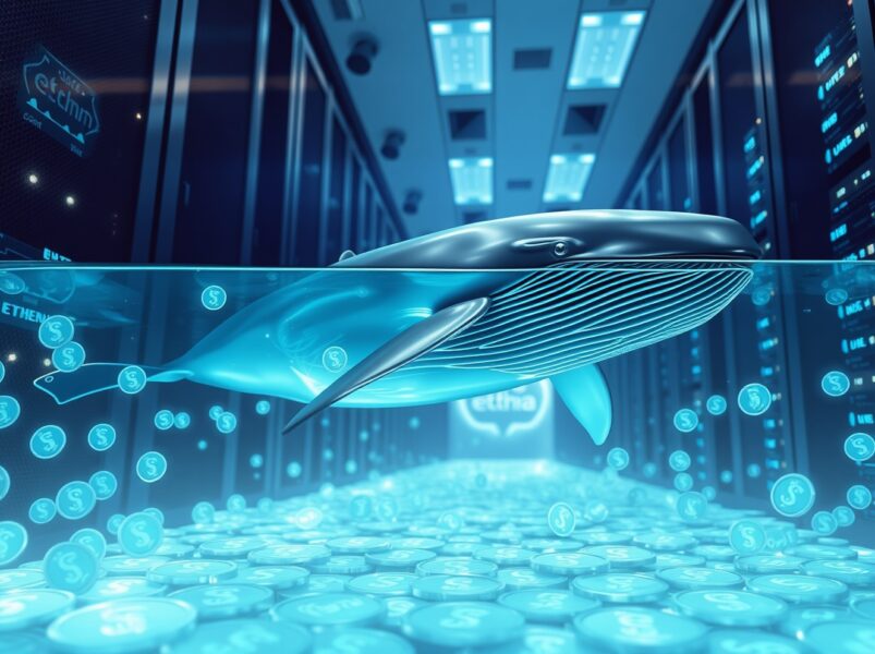 Massive USDT Transfer to Ethena Sparks DeFi Liquidity Concerns: 299,909,990 Stablecoins Moved