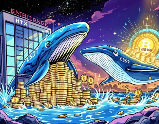 Massive USDT Transfer Signals Critical Shifts in Crypto Finance