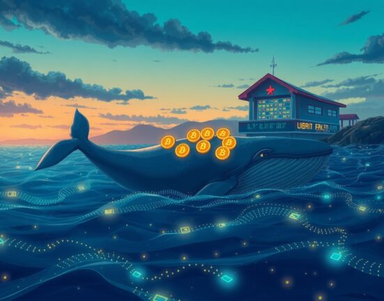 Analysis of massive USDT whale transfer to Bitfinex exchange and market implications