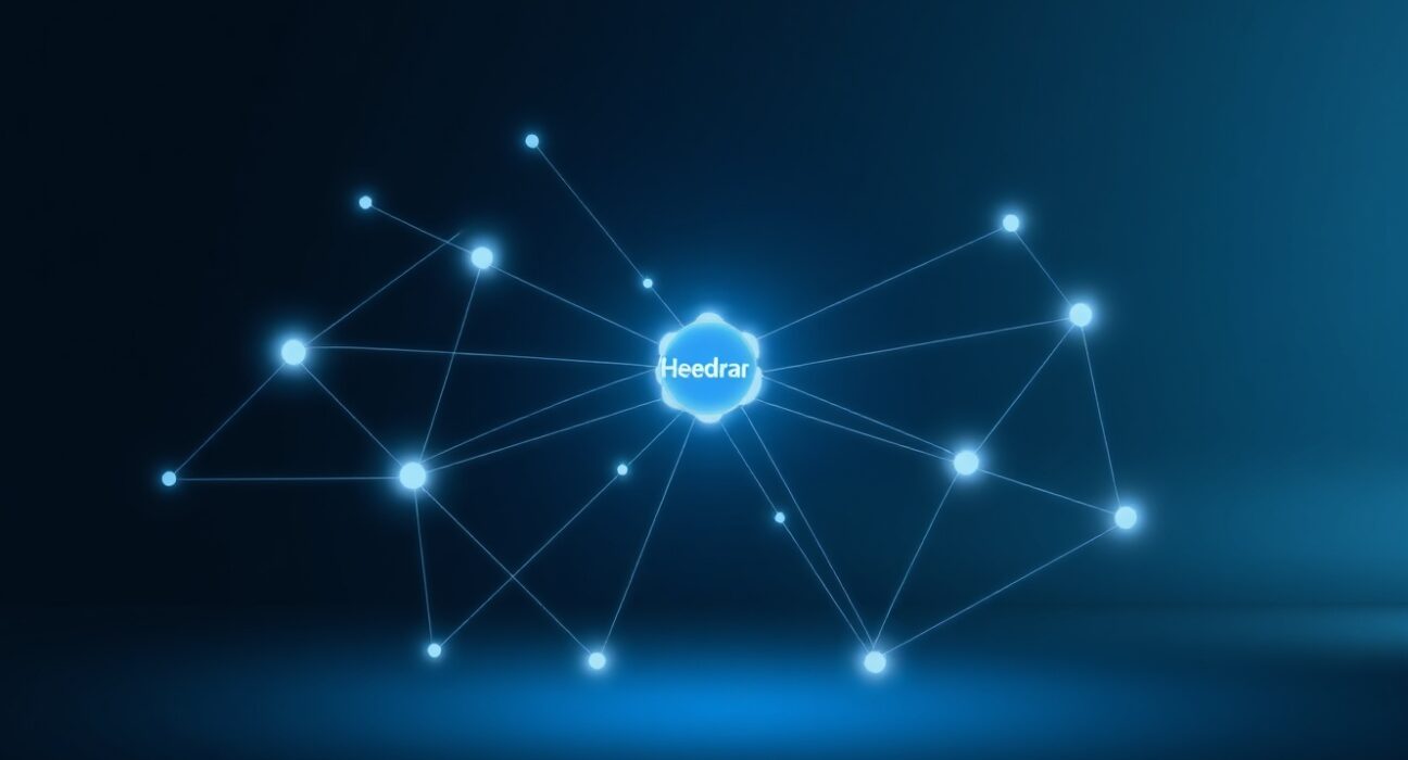 USDT0 omnichain protocol integration with Hedera network for DeFi liquidity expansion