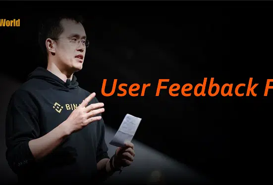 Binance Introduces User Feedback Feature to Improve Exchange