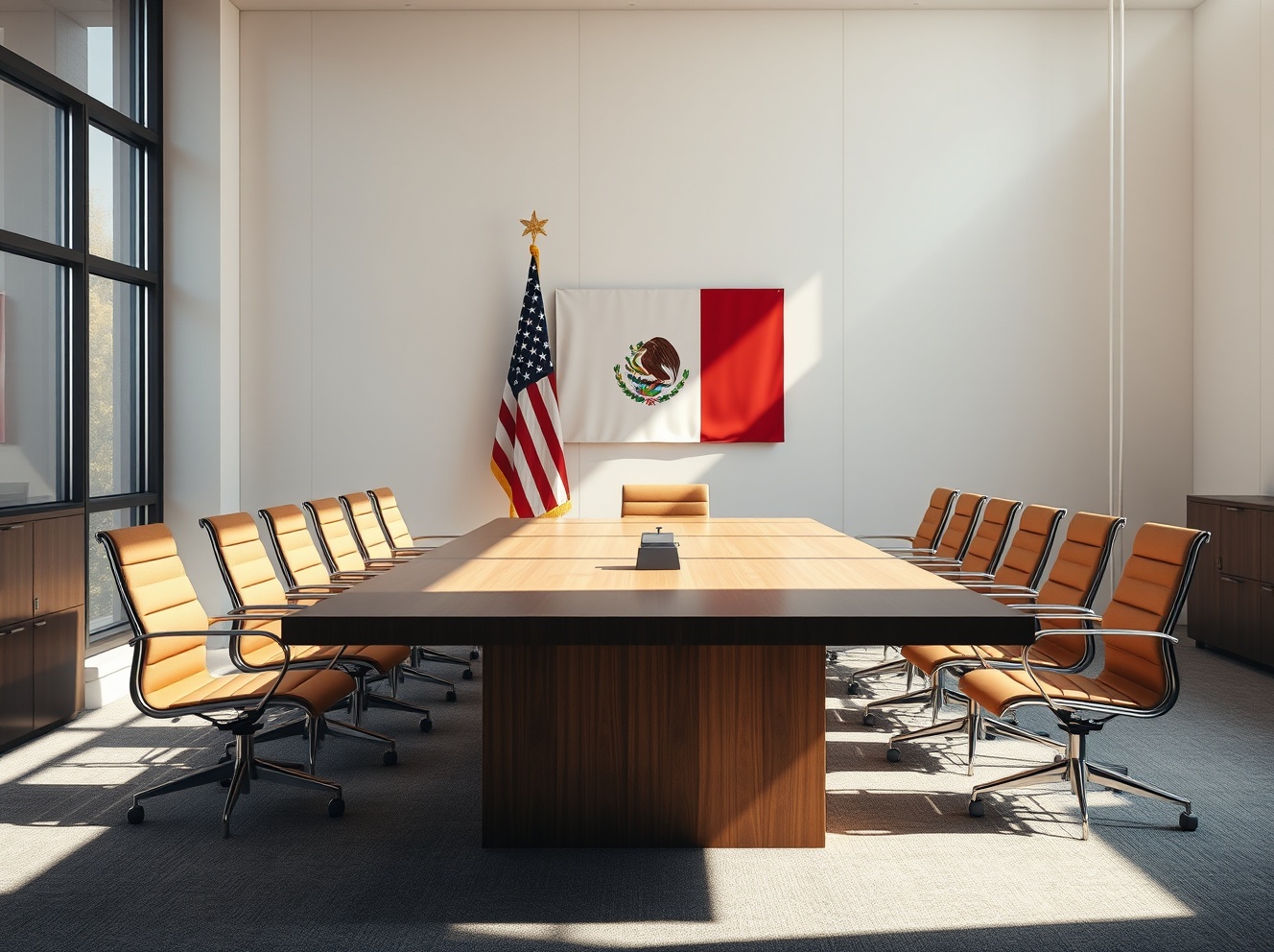 USMCA: Prolonged Negotiation Cycle, Not Rupture, Says Societe Generale