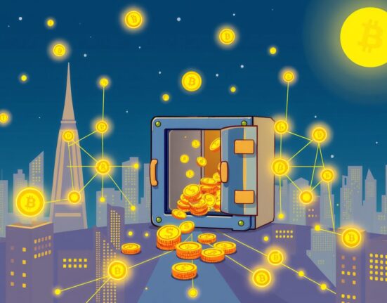 USYC BNB Chain integration showing tokenized money market fund expansion