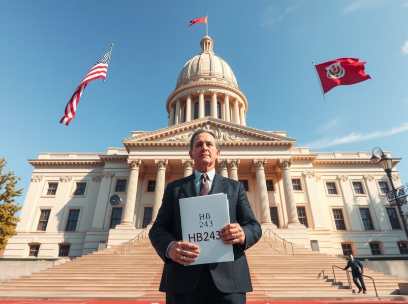 Utah’s Drastic Move to Block Prediction Markets Sparks Regulatory Debate