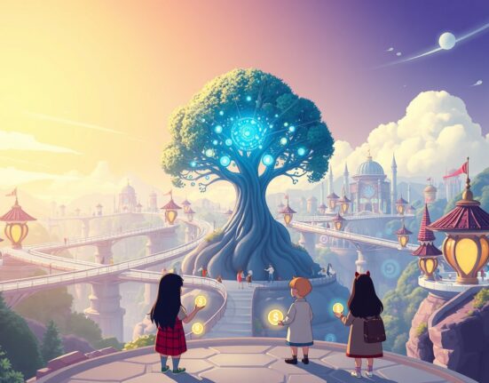 UXLINK's strategic evolution from Web3 social infrastructure to large-scale value creation for users.