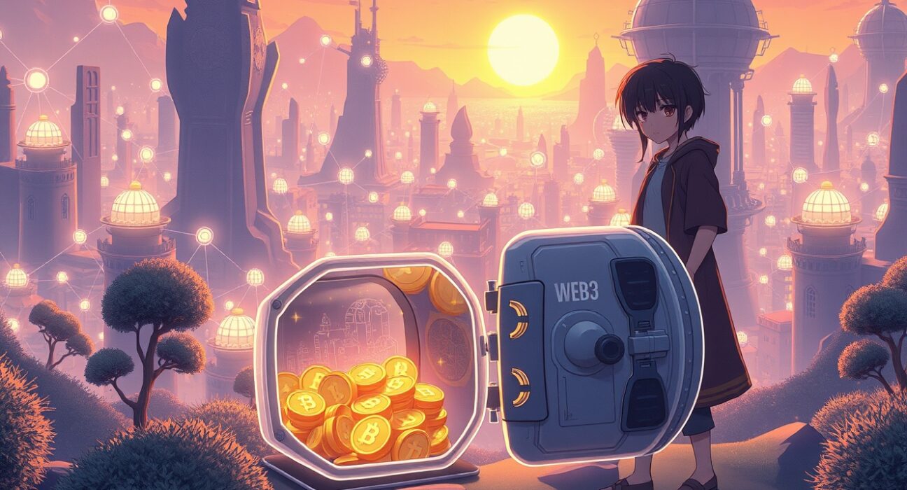 UXLINK CEO's token buyback demonstrates confidence in Web3 social infrastructure project's future growth