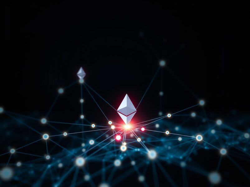 UXLINK Hacker’s Alarming $11.8M ETH Liquidation Sparks Fresh Security Concerns