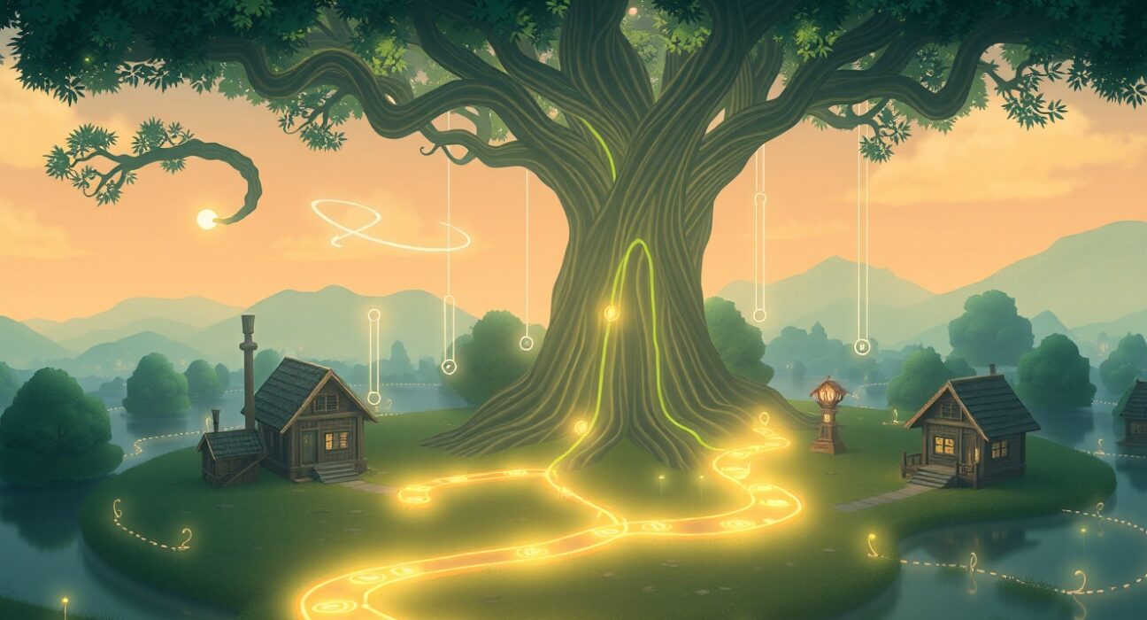 UXLINK token buyback represents strategic Web3 community governance and token supply management