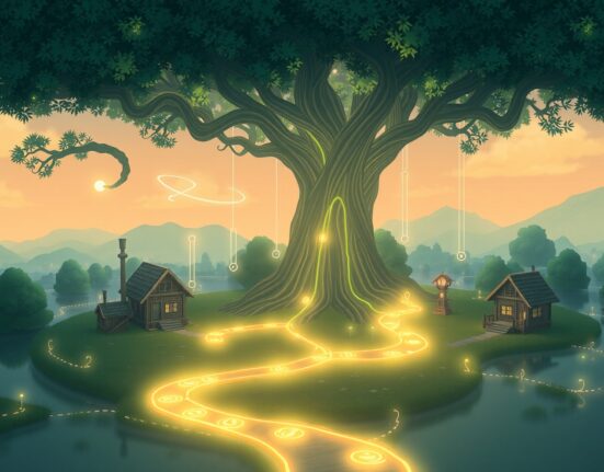 UXLINK token buyback represents strategic Web3 community governance and token supply management