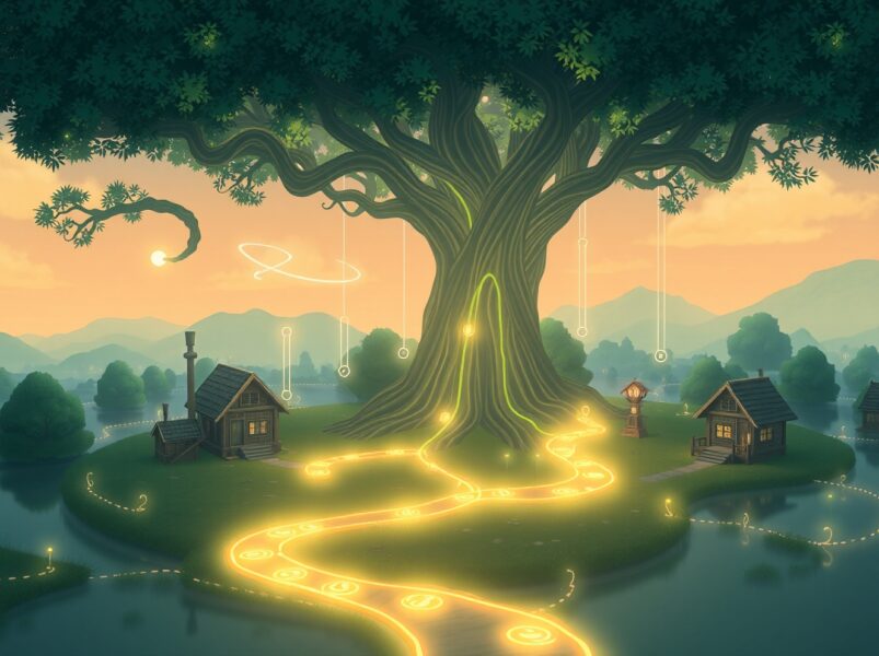 UXLINK Token Buyback: A Bold Move in Web3 Social Infrastructure Governance and Treasury Strategy