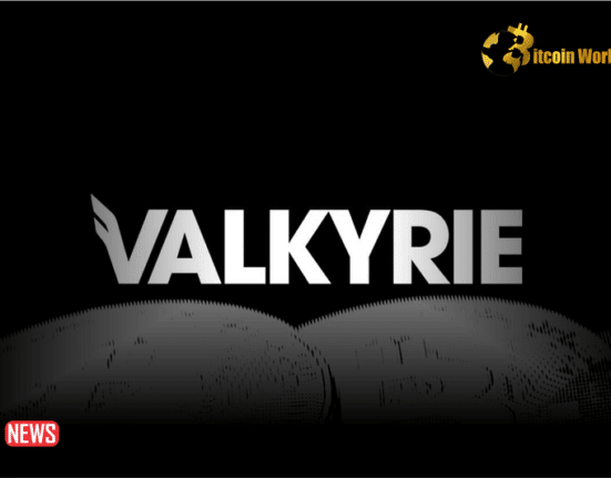 Valkyrie Becomes First Spot Bitcoin ETF To Diversify Coin Custody, Uses Coinbase And Bitgo