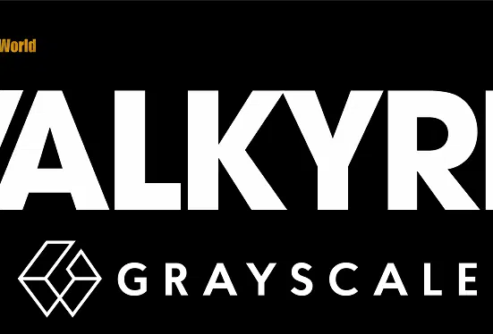 Valkyrie aims to rescue Grayscale’s Bitcoin Trust