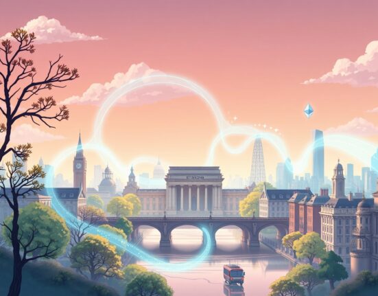 Valour's FCA-approved Bitcoin and Ethereum staking ETPs launch for UK retail investors on London Stock Exchange