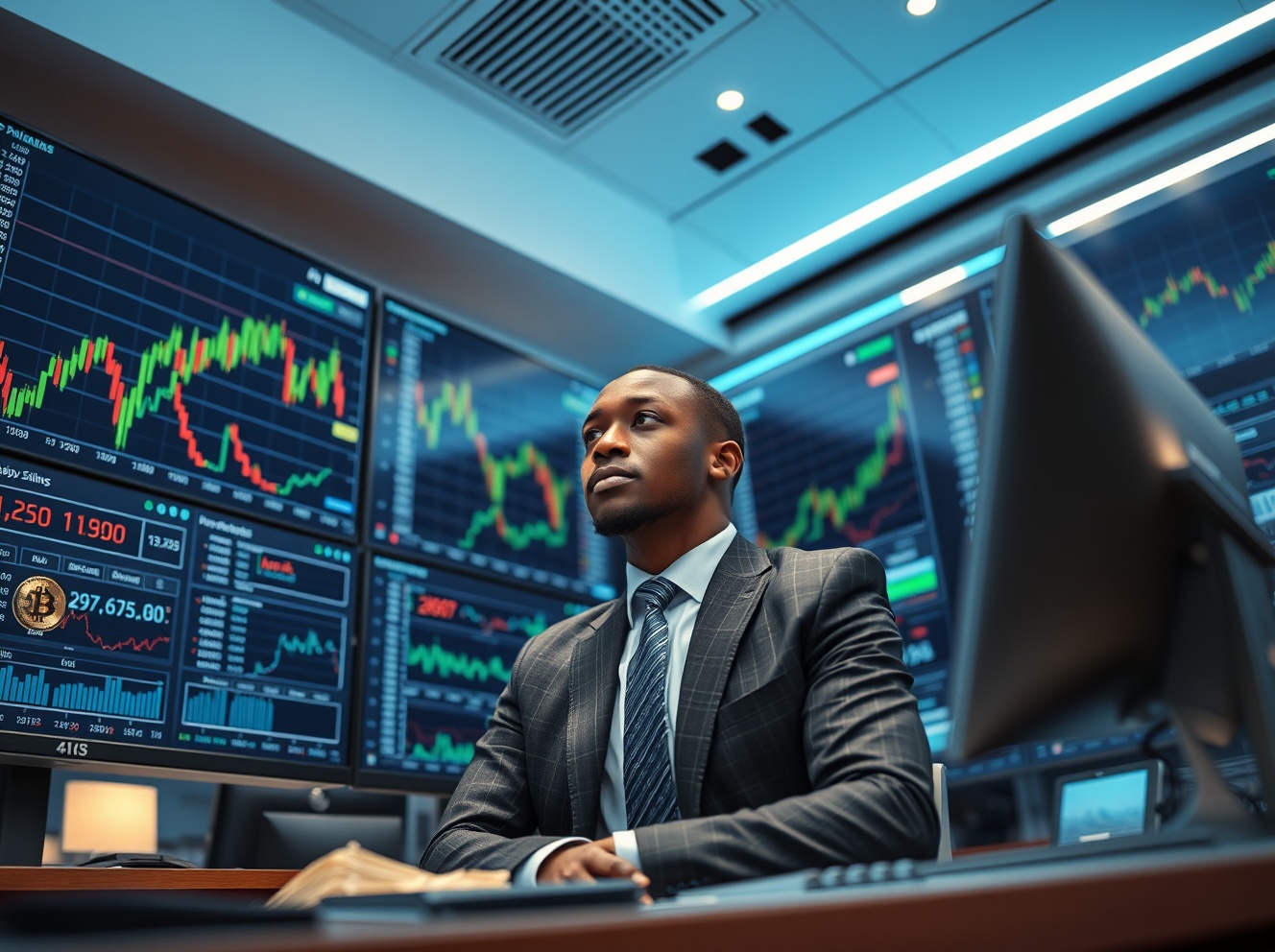 VALR Becomes First Centralized Exchange to Launch Perpetual Futures on Hyperliquid