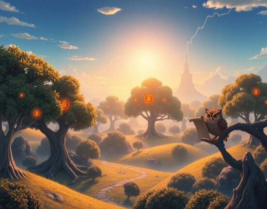 VanEck's cautious Bitcoin analysis amidst a predicted risk-on market environment for Q1.