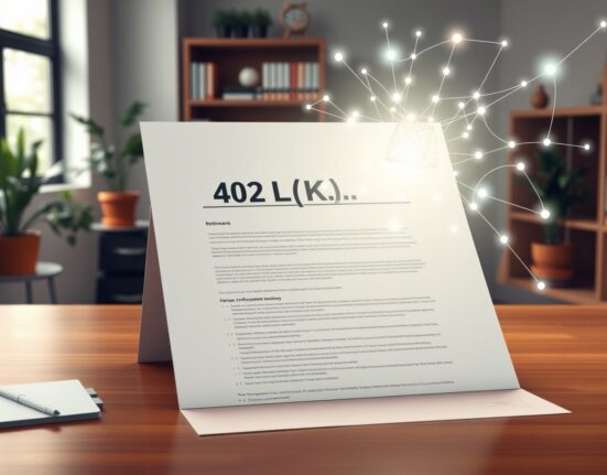 VanEck cryptocurrency ETFs integrated into US 401(k) retirement plan documents showing blockchain technology.