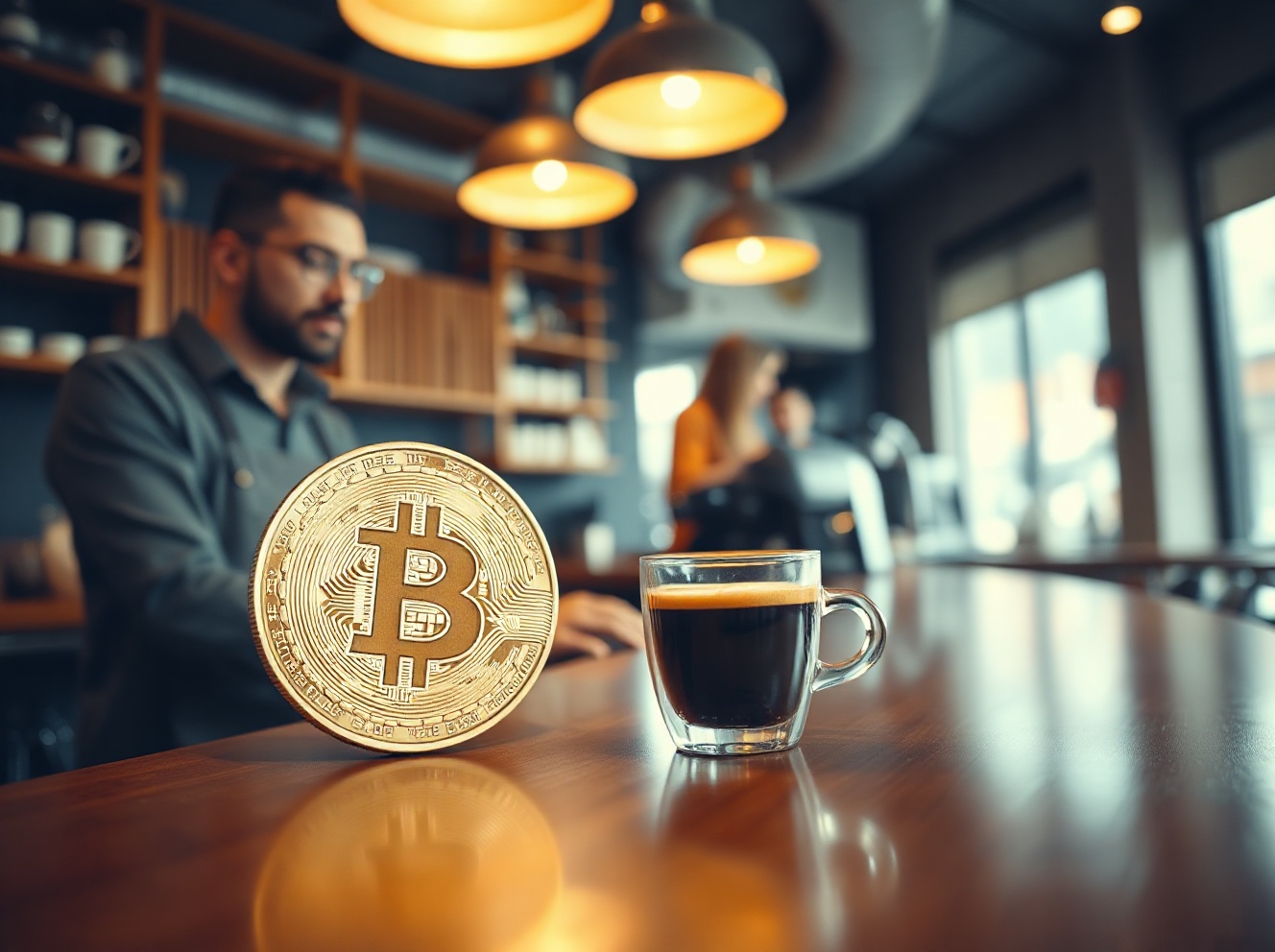 Vanadi Coffee Adds 10 BTC to Reserves, Now Holds 223 Bitcoin as It Pivots from Coffee to Crypto Treasury
