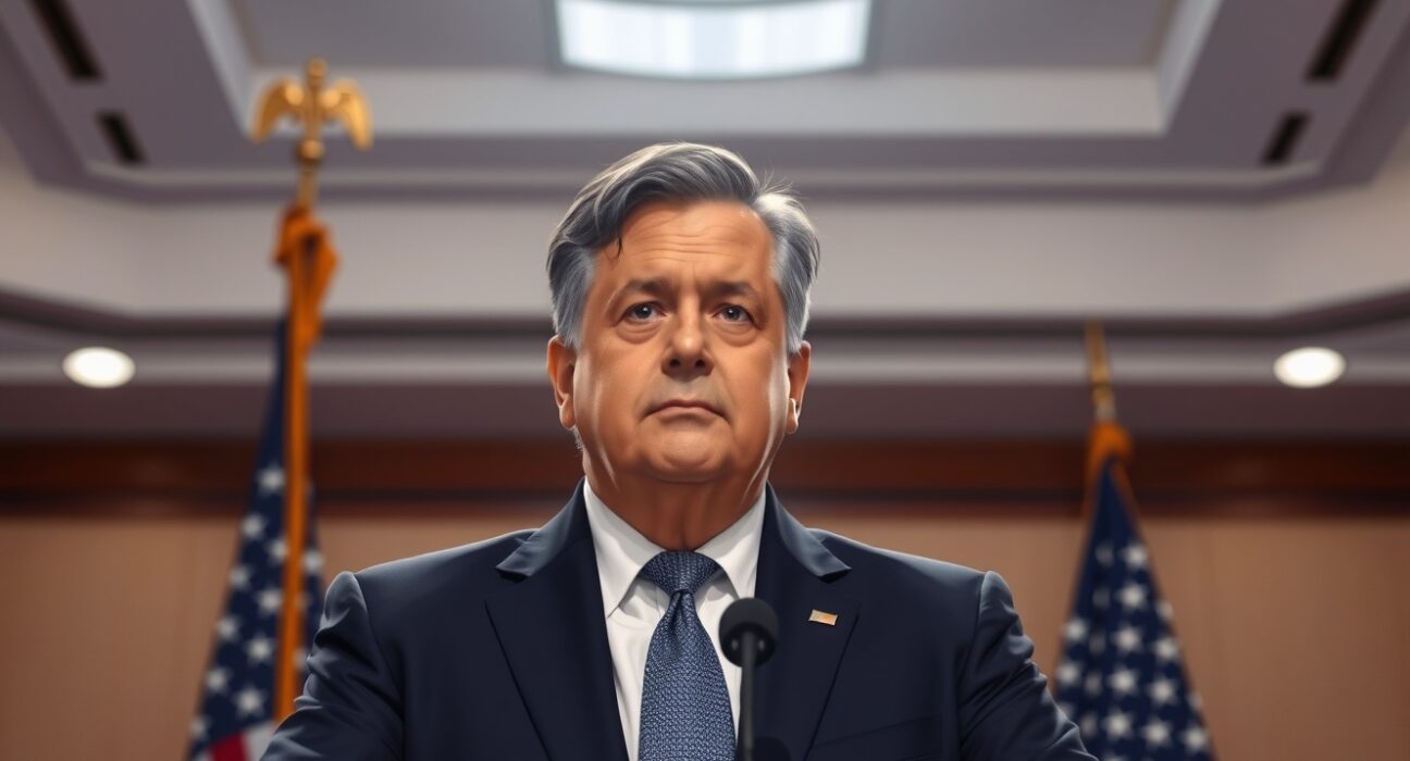 US Vice President JD Vance discusses Iran negotiations progress and Strait of Hormuz demands