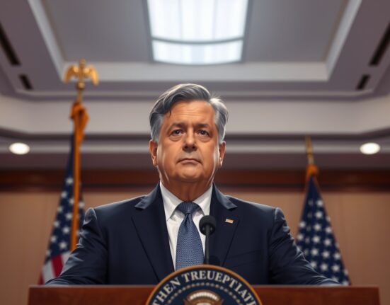 US Vice President JD Vance discusses Iran negotiations progress and Strait of Hormuz demands