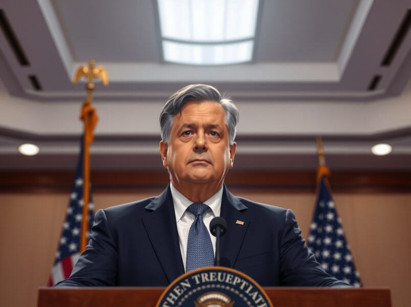 Crucial Iran Negotiations: VP Vance Announces Diplomatic Breakthrough, Next Move Demands Tehran Action