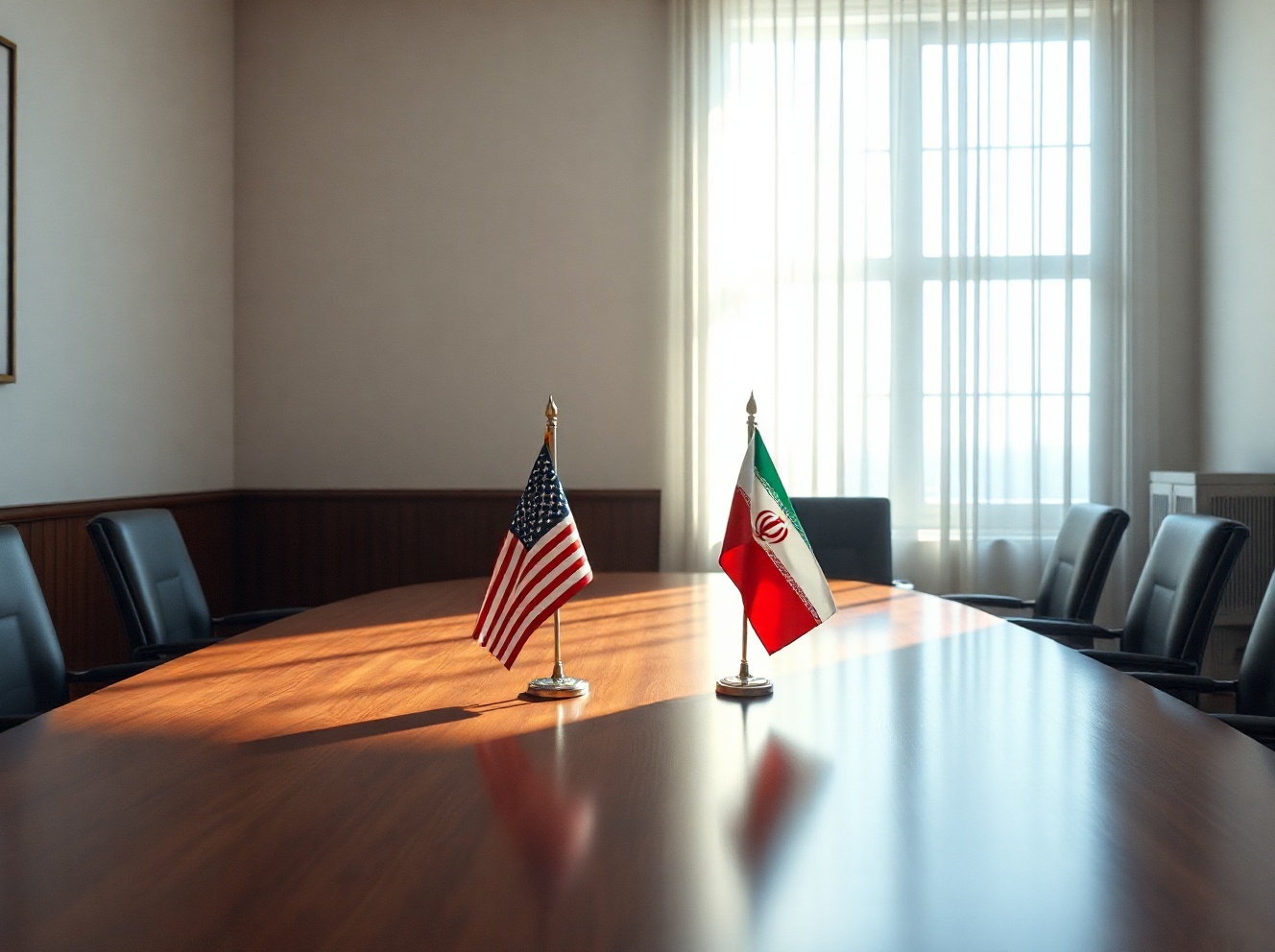 Vance Signals ‘Very Good Progress’ in US-Iran Talks, Raising Hopes for Diplomatic Breakthrough
