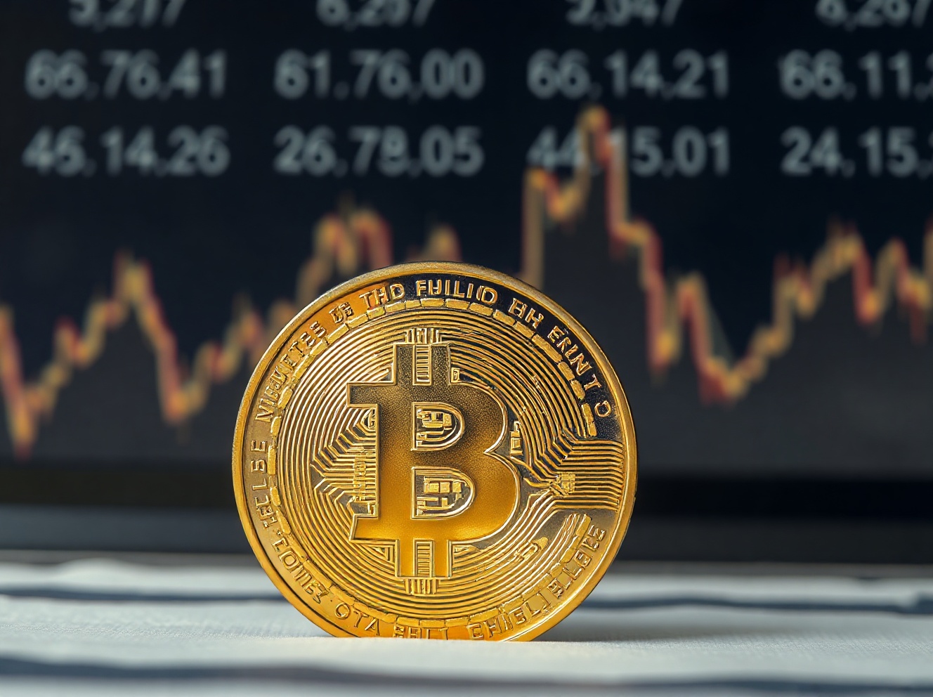 VanEck Signals Bitcoin May Be Nearing a Cycle Bottom, Sparking Investor Interest