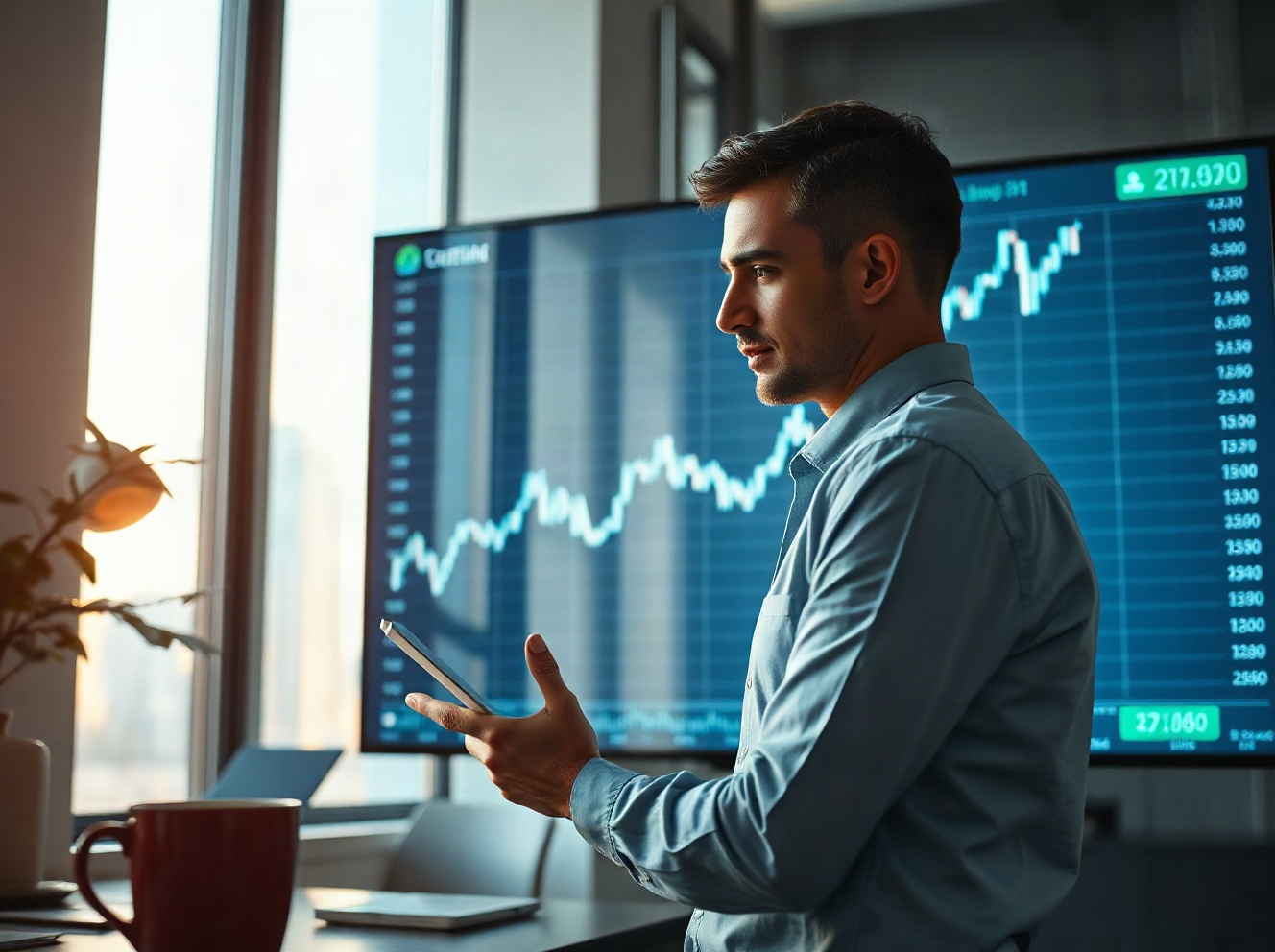 VanEck Maintains $100K Bitcoin Target for Next Year, Sees $500K by 2029