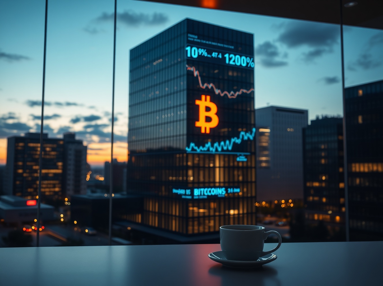 VanEck Executive: Strategy’s Recent Bitcoin Sale Likely Separate From $1.25B Program