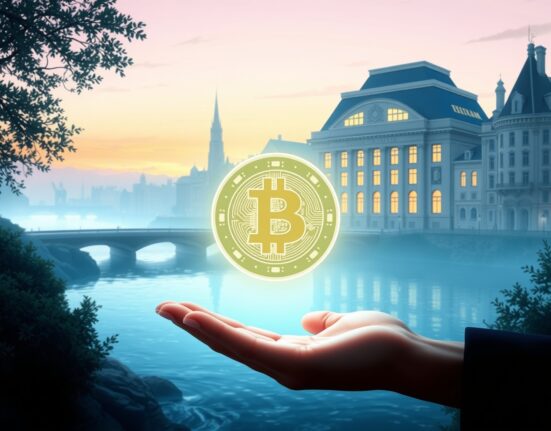 VanEck's VESU Sui ETN achieves a landmark listing on the German Deutsche Börse Xetra exchange.