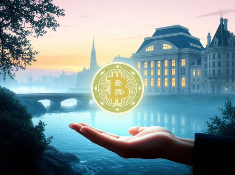 VanEck's VESU Sui ETN achieves a landmark listing on the German Deutsche Börse Xetra exchange.