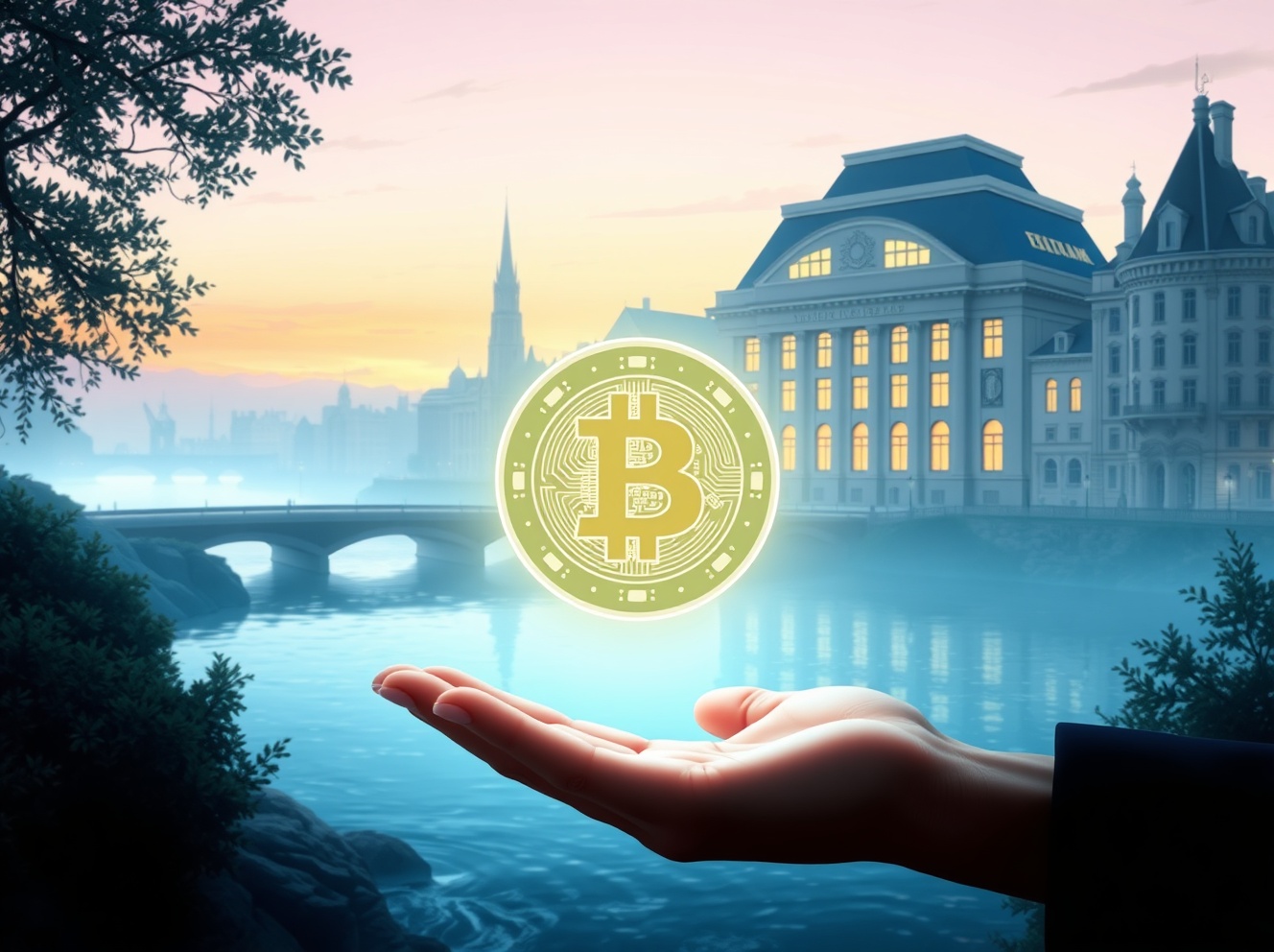 VanEck Sui ETN ‘VESU’ Achieves Landmark Listing on Deutsche Börse Xetra