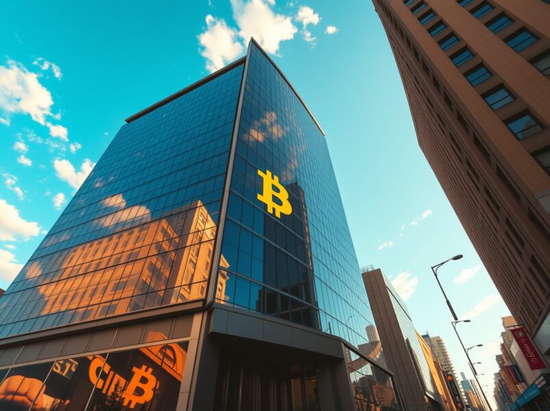 Vanguard Boosts Bitcoin Firm Strive Stake to $25.2M in Surprising Institutional Move