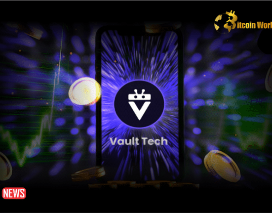 VaultTech Announced Beta Testing For Its Vault Crypto Services Mobile Application