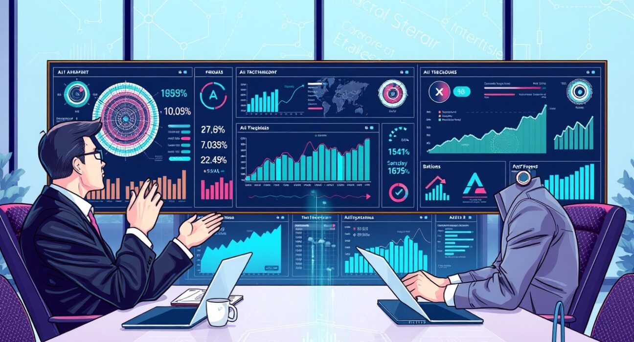 Revolutionary Shift: How VCs Are Breaking All Rules to Invest in AI Startups