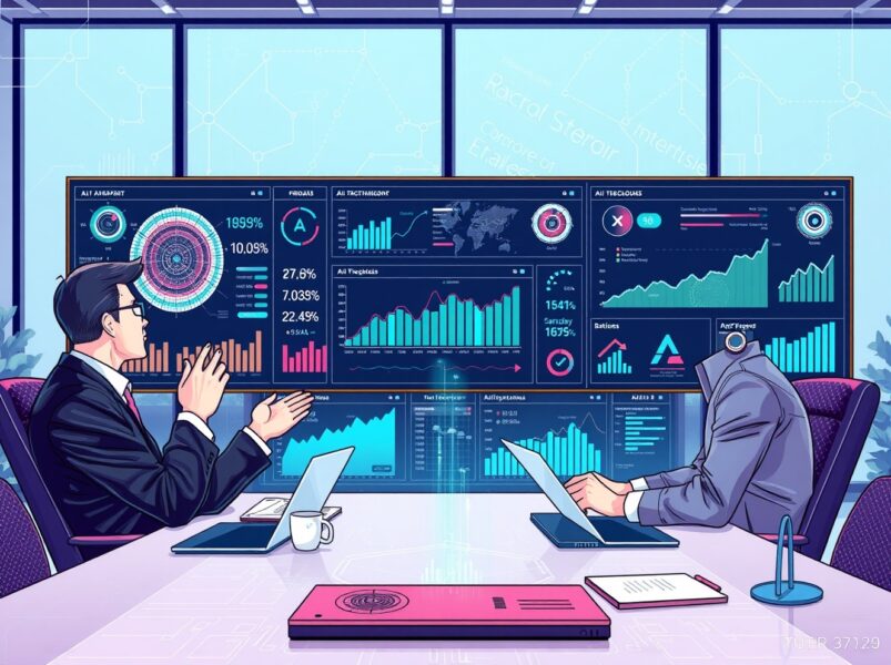 Revolutionary Shift: How VCs Are Breaking All Rules to Invest in AI Startups