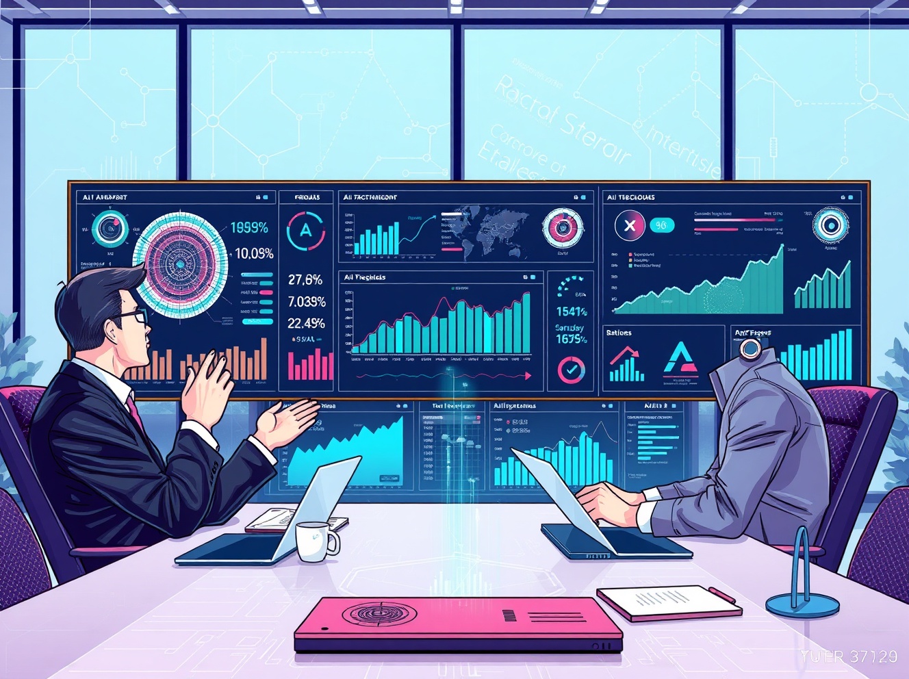 Revolutionary Shift: How VCs Are Breaking All Rules to Invest in AI Startups