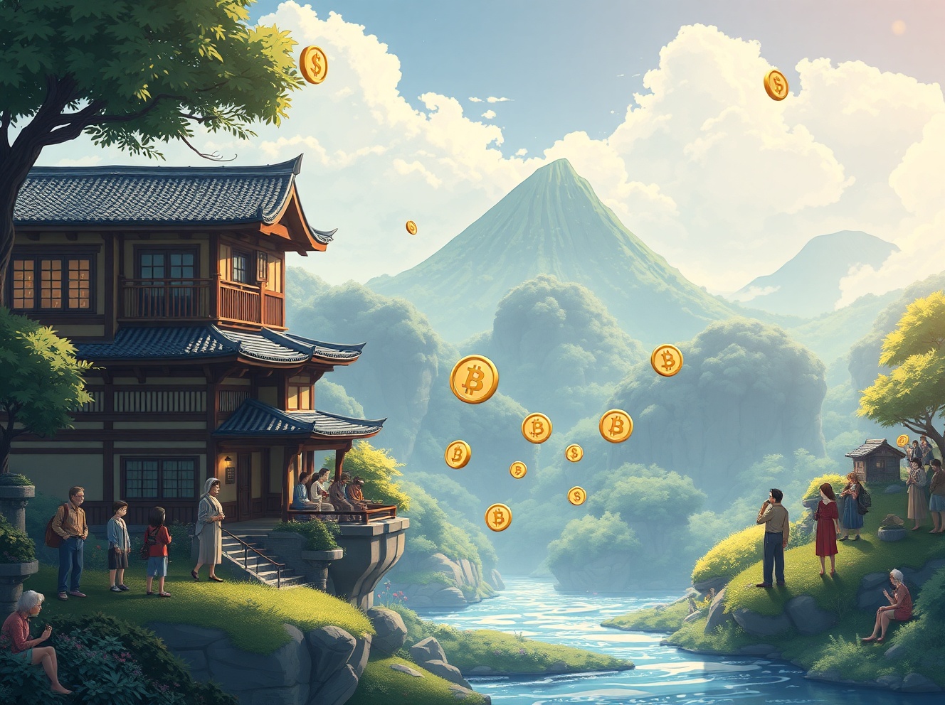 Transformative Shift: Waning VC Influence Paves Way for Revolutionary Fairer Token Launches