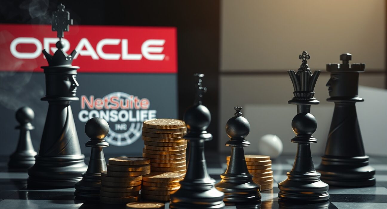 Venture Capital's Daring Kingmaking Strategy: How VCs Are Crowning AI Winners Before They Prove Themselves