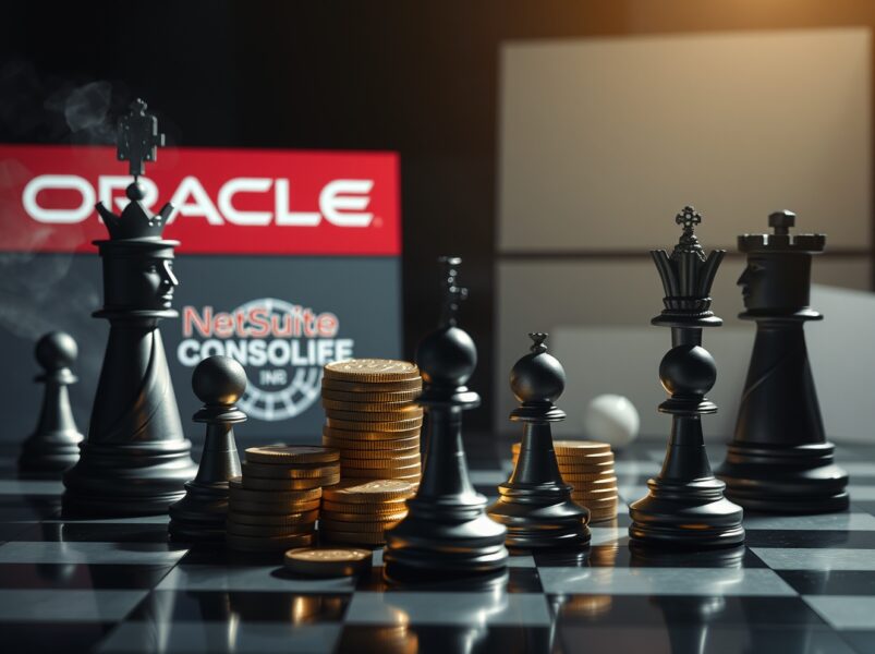 Venture Capital's Daring Kingmaking Strategy: How VCs Are Crowning AI Winners Before They Prove Themselves