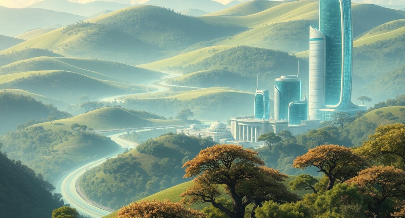 VCs predict 2026 enterprise AI adoption breakthrough leading to measurable business value and ROI.